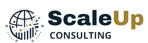 ScaleUp Consulting.