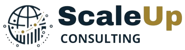 ScaleUp Consulting.